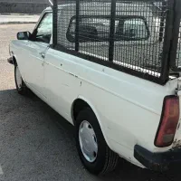 پیکان وانت مدل ۸۵سلامت