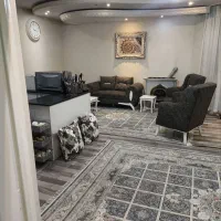 خزانه بخارایی فلکه اول ۶۰ متری