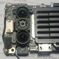 برد ربات تلو Tello کاملا سالم و تست شده|قطعات و لوازم جانبی رایانه|تهران, جوادیه|دیوار