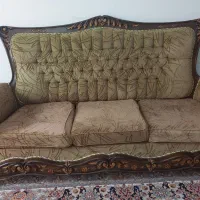 مبل سلطنتی