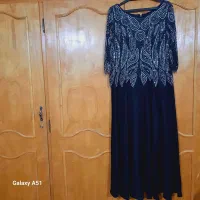 پیرهن مجلسی نو