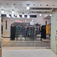 مغازه در الغدیر|اجارهٔ مغازه و غرفه|قم, ارم|دیوار