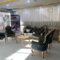 استخدام پذیرشگر شیفت شب هتل