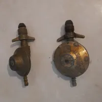 ژیگلاتور گاز
