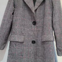 پالتو و مانتو و شلوار