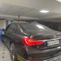 BMW 730Li|خودرو سواری و وانت|تهران, دزاشیب|دیوار