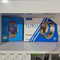 ساعت هوشمند کیفیت تضمین شده