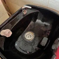 صندلی سرشور استاندارد|آرایشگاه و سالن‌های زیبایی|محمدشهر, شهرک پیام (مهرالبرز)|دیوار