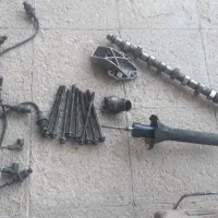 میل سوپاپ،لوله هواکش نونو
