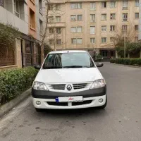 ال۹۰(L90 لوگان)E2 اوتومات بدون رنگ