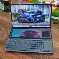لپ‌تاپ Asus zenbook ux482EA درحد|رایانه همراه|اردبیل, |دیوار