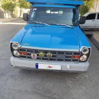 نیسان مدل 403