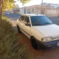 پراید مدل 90|خودرو سواری و وانت|تربت جام, مسکن مهر|دیوار