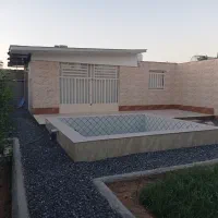 ویلا 450متری کوشک