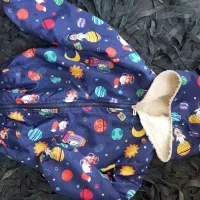 کاپشن بچگانه|لباس|شیراز, زند|دیوار