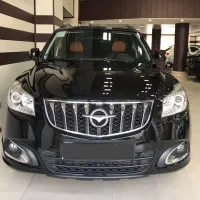 هایما S7،موتور 1800 توربو،مدل ۹۸