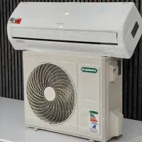 اسپیلت دوگانه  اوجنرال  کاوازاکی ژاپن با گارانتی