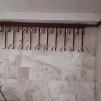 اجرای لوله کشی گازو آب فاضلاب