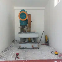 نیازمند جوشکار اسانسور