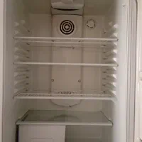 یخچال دو در بالا یخچال پایین فریزر|یخچال و فریزر|ری, سیزده آبان|دیوار