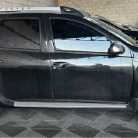 داستر se 2015|خودرو سواری و وانت|تهران,  امام زاده قاسم (نیاوران)|دیوار