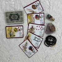 کارت فال تاروت|کلکسیون و سرگرمی|تهران, آرارات|دیوار