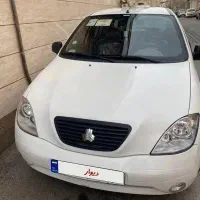 تیبا ۱ تک برگ سند در حد صفر کارخانه|خودرو سواری و وانت|قزوین, |دیوار