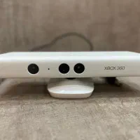 کینکت  برای کنسول بازی x box|کنسول، بازی ویدئویی و آنلاین|اهواز, کوی نفت|دیوار