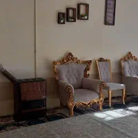 سوییت منزل خانه ویلایی مبله|اجارهٔ کوتاه‌مدت آپارتمان و سوئیت|داراب, |دیوار