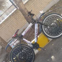 دوچرخه دماوند 26|دوچرخه، اسکیت، اسکوتر|چناران, |دیوار