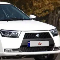 دناپلاس توربو شارژ اتوماتیک