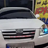 ام وی ام ۵۳۰ مدل ۹۲ بی رنگ|خودرو سواری و وانت|کرج, اکبرآباد|دیوار