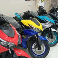 موتورسیکلت ایروکس