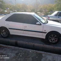 پارس سال مدل ۹۲|خودرو سواری و وانت|ایذه, |دیوار