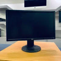 مانیتور استوک الجی مدل 22mb35|قطعات و لوازم جانبی رایانه|تهران, فلسطین (میدان انقلاب)|دیوار