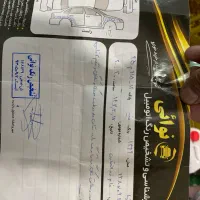 تیبا ۲ مدل ۱۳۹۹|خودرو سواری و وانت|مشهد, الهیه|دیوار