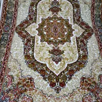 فرش 6متری|فرش|خرمدره, |دیوار