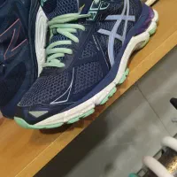 کتونی.. اورجینال .. از مهاباد