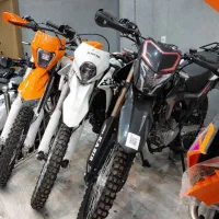 فروش اقساطی تریل250