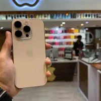 اپل iPhone 16 pro 256G  Zaa دیزرت(فروشگاه آیفون)