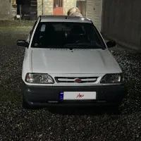 پراید وانت 1402|خودرو سواری و وانت|آق قلا, |دیوار