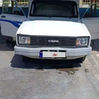 مزدا کارا ۲۰۰۰ یخچال دارمدل ۱۳۹۸