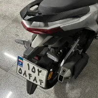 موتور ۱۵۰ دینو کم کارکرد|موتورسیکلت|تهران, دریا|دیوار