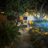 باغ مبله اکازیون در(مرکز شهریار)|اجارهٔ کوتاه‌مدت ویلا و باغ|تهران, توحید|دیوار