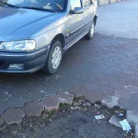 پژو پرشیا|خودرو سواری و وانت|ماکو, |دیوار