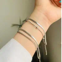 اکسسوری بنگل گوشواره