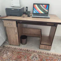 میز تحریر ام دی اف