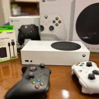ایکس باکس سری S