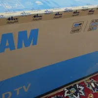 تلویزیون سام آکبند|تلویزیون و پروژکتور|قائن, |دیوار