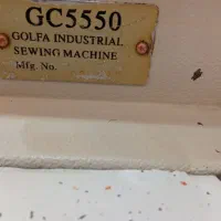 چرخ خیاطی|چرخ خیاطی و ریسندگی|قروه, |دیوار